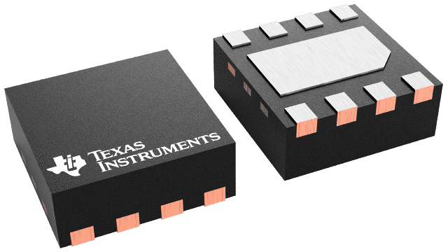DAC43401DSGRQ1
   