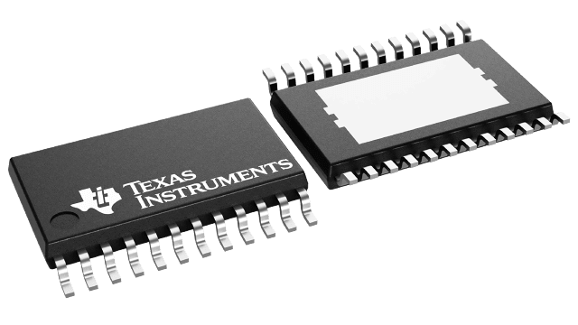 DRV8873SPWPR
   