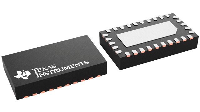 HD3SS460IRNHR
   
