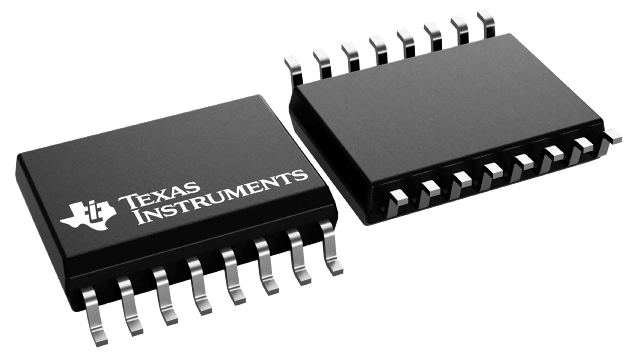 ISO7731BDWR
   