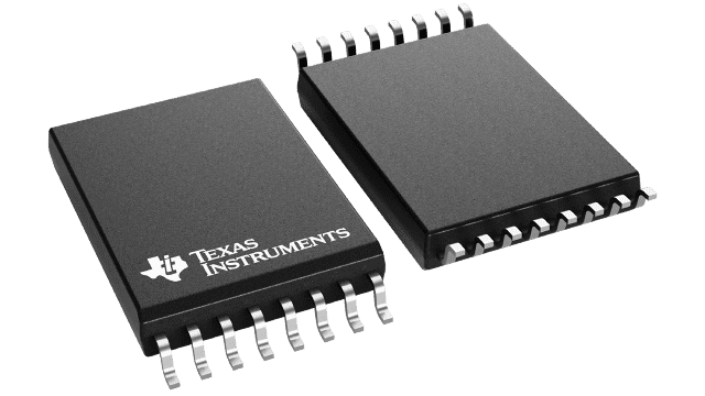 ISO7842DWWR
   