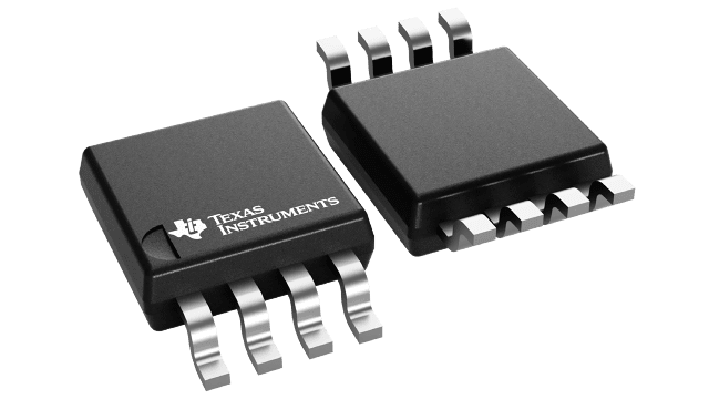 LM4871MMX/NOPB
   