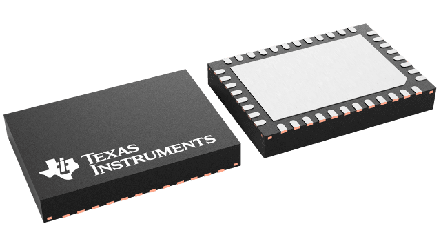 MCF8315A1VRGFR
   