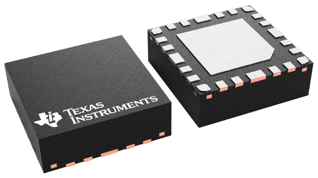 MSP430FR2000IRLLR
   