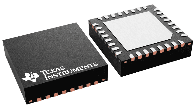 MSP430FR2355TRSMR
   