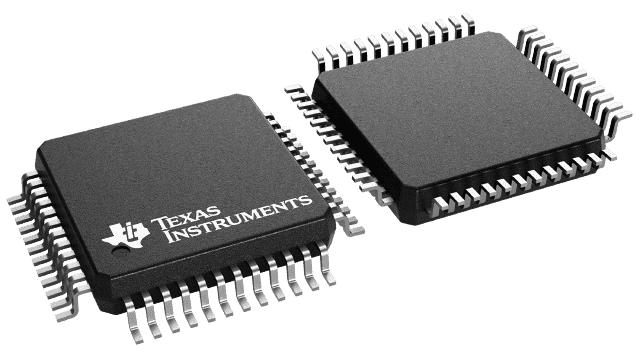MSP430FR2675TPTR
   