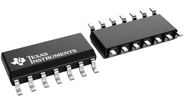 TL074CDR
   