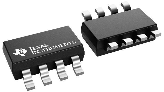 TLV9052IDDFR
   