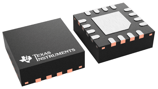 TPA6132A2RTER
   