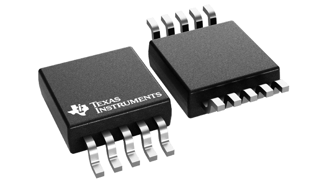 TPL5000DGSR
   