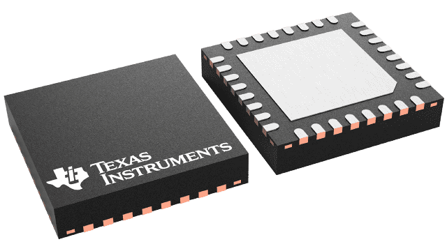 TRF7960ARHBT
   
