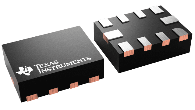 TS3USB3000MRSER
   