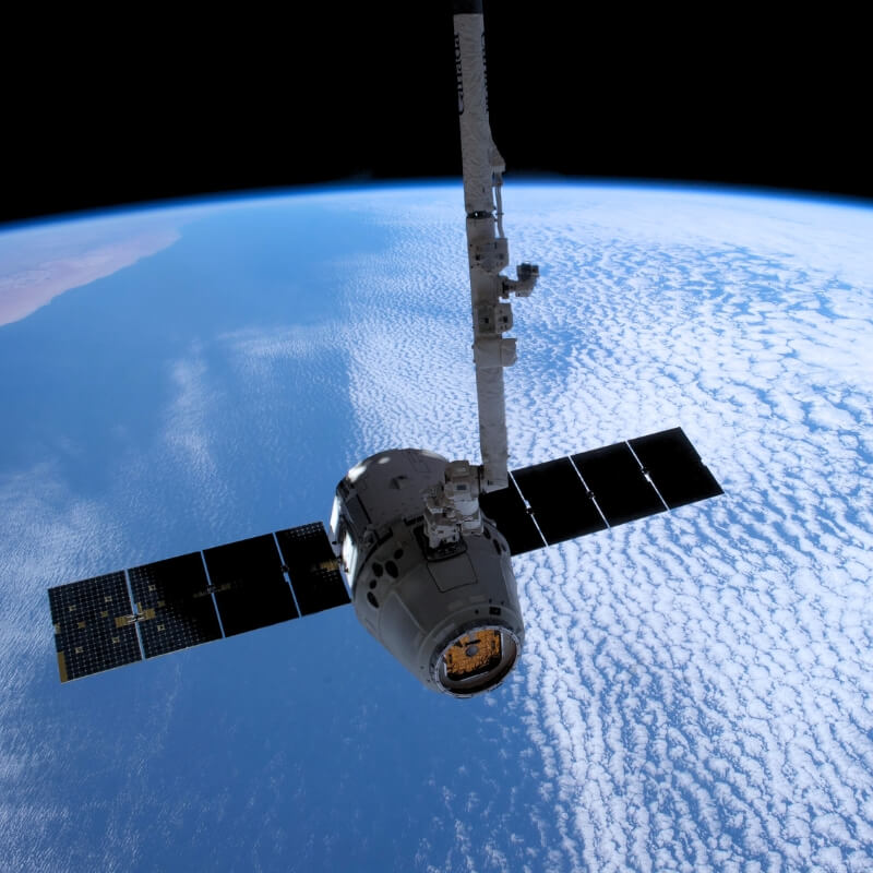 Satellite Systems