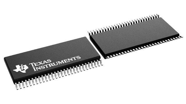 MSP430FR4133IG56R | TSSOP-56 | 微控制器 | TI